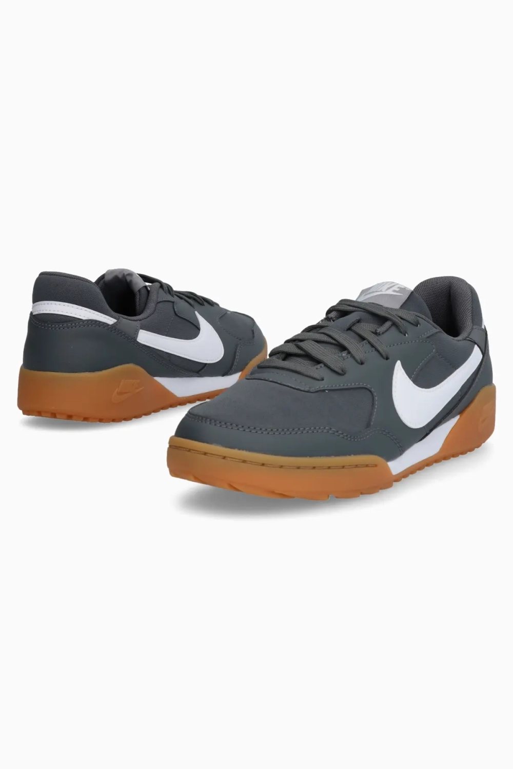 Кроссовки Nike Terra Manta - серый