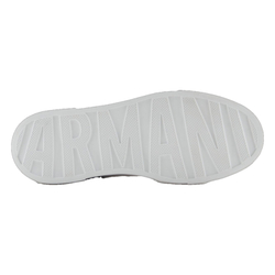 Кеды Armani Exchange