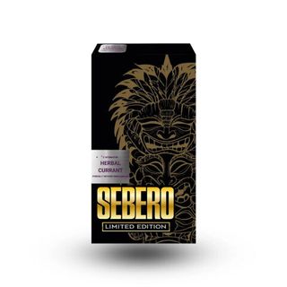 Купить Табак SEBERO LE - Herbal Currant 20 г
