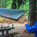Тент Grand Trunk Abrigo Rain Fly & Shelter