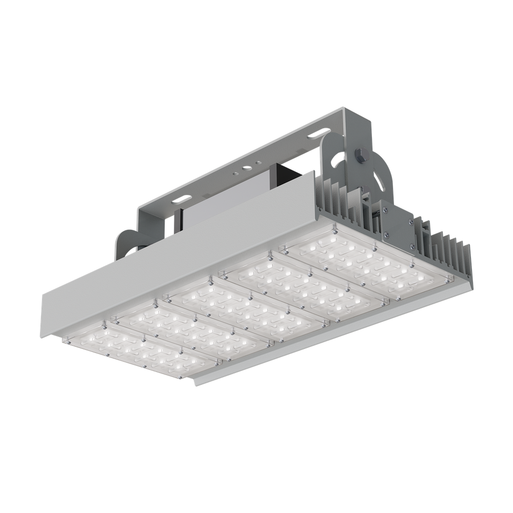 Светильник LED ДСП15-200-401 Kosmos 750 409х230х135мм АСТЗ
