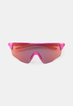 Спортивные очки 720armour Kamikaze Cylinder / Geisha Purple / Smoke Full Red Ti Lens