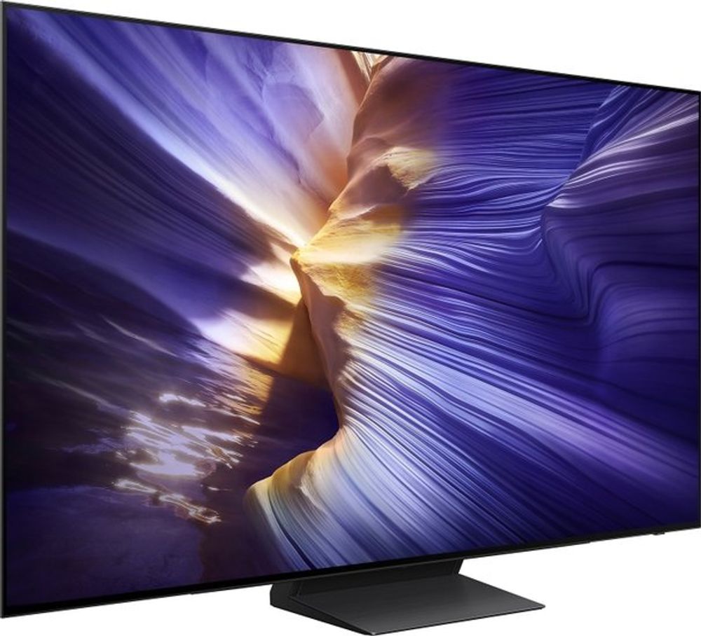 Samsung QE65S90F