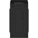 Корпус ZALMAN T6, ATX, BLACK