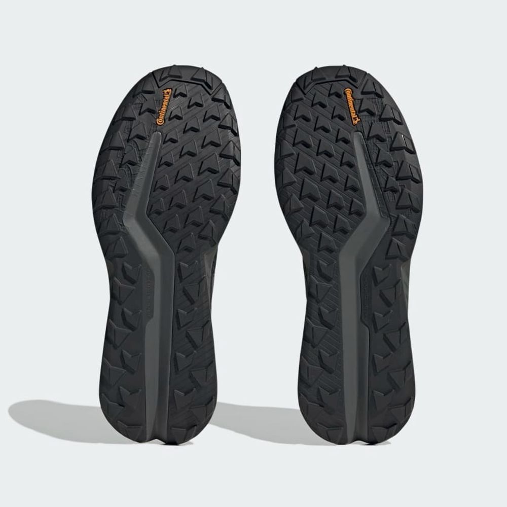 Кроссовки мужские ADIDAS TERREX SOULSTRIDE FLOW