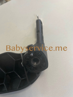 Подножка Carrello Sigma