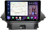 Магнитола для Chevrolet Orlando 2010-2018 - FarCar S500-TS20 монитор 9.5" 2K QLED на Android 14, Быстрейшая, CarPlay, 4G SIM-слот