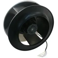 Центробежный вентилятор ebmpapst R4D450-RH01-01