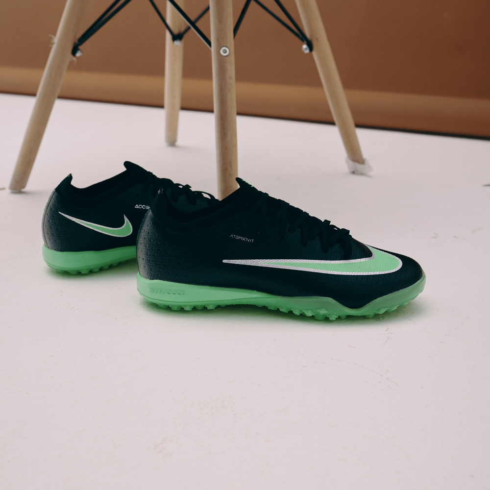TF / Nike Air Zoom Mercurial Superfly 11 / Shadow