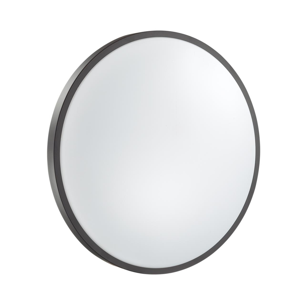 Потолочный светодиодный светильник Sonex SMALLI 3012/DL SN LED 48Вт Ø380 IP43 TAN