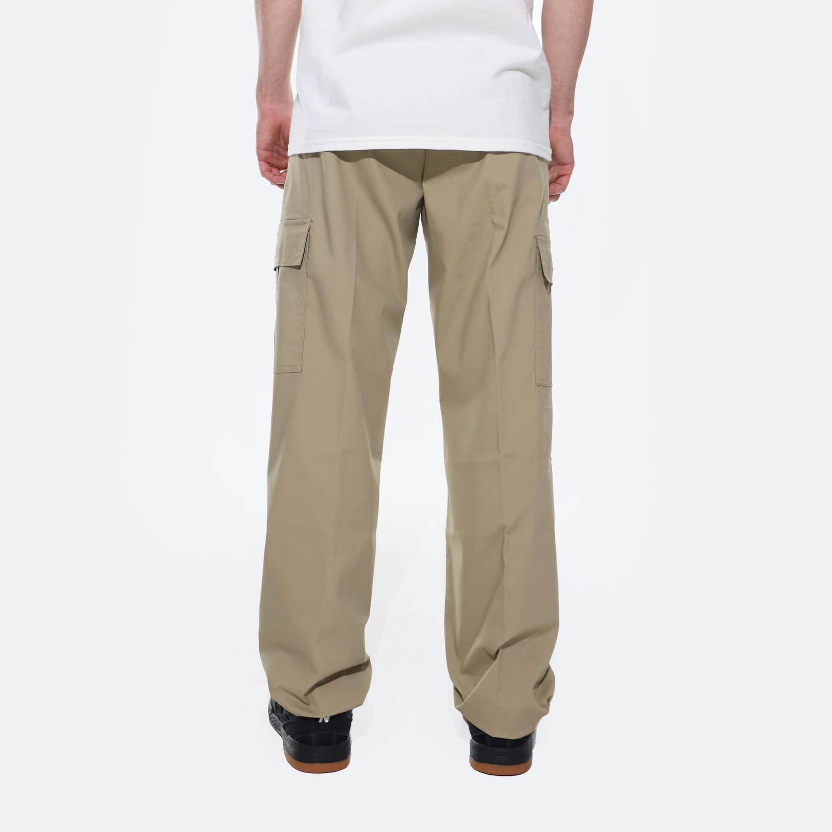 Брюки Dickies Skateboarding Loose Fit Cargo Pants (desert sand) артикул: - купить в магазине Дайс