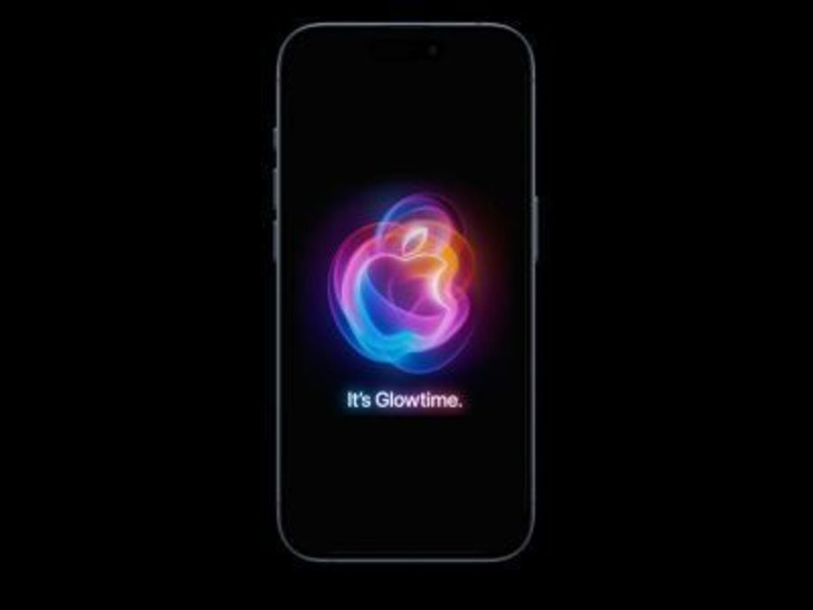 Apple объявила дату презентации iPhone 16 и других новинок
