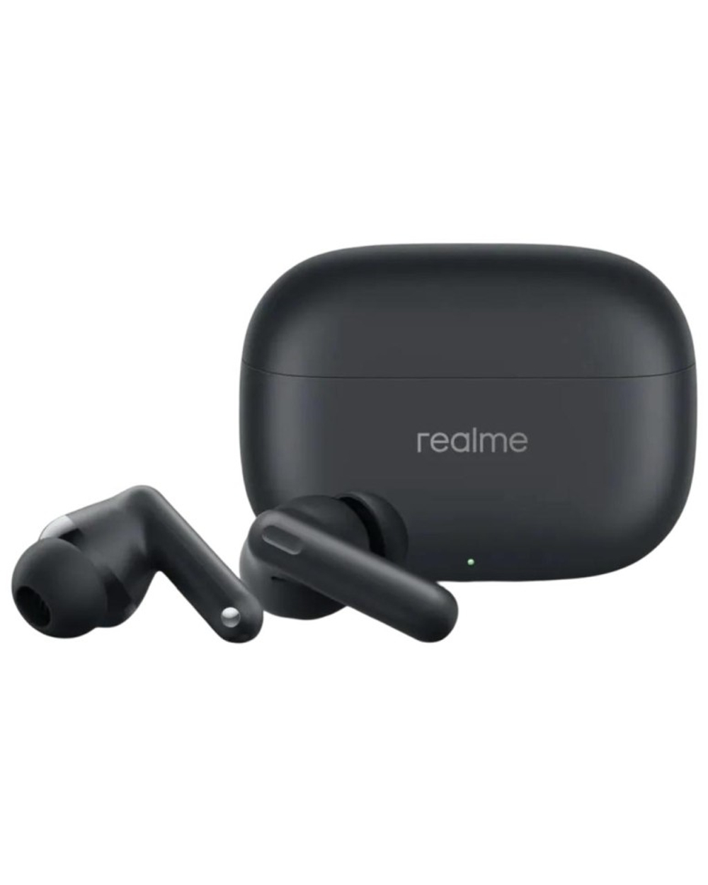 Беспроводные наушники TWS Realme Buds T310 черные
