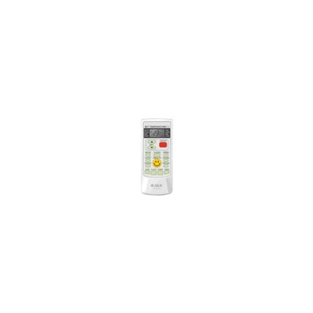 Кассетный кондиционер JAX ACIQ–36HE02/ACIX–36HE02