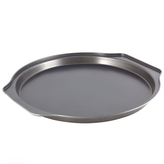 Форма для запекания пиццы Ofenbach NB 100705 (35х33,5х2,5 см) из углеродистой стали