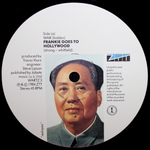 Frankie Goes To Hollywood / War (Hidden)(12" Vinyl Single)