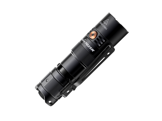 ФОНАРЬ ТАКТИЧЕСКИЙ FENIX PD25R