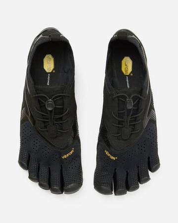 Vibram V-Run, черный