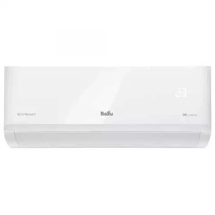 Мульти сплит система Ballu на 3 комнаты (20+20+20 кв.м) серия Multi Eco Smart