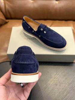 Лоферы Brunello Cucinelli