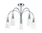 Потолочная люстра High Light LH55651 Ambrella