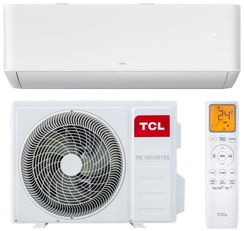 Сплит-система TCL TAC-TP24INV/R