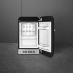 Отдельностоящий минибар Smeg FAB5RBL5