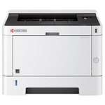 Принтер Kyocera P2235dw, A4, 35 стр./мин, WiFi