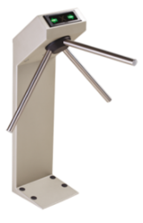 PERCo-TTR-04.1R PERCo Турникет-трипод электромеханический