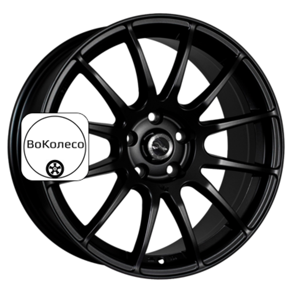 7x17/4x100 ET40 D60,1 118 (XH165) CB (конус) Lizardo