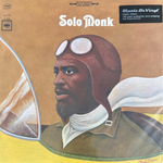 Thelonious Monk	Solo Monk