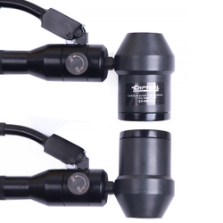 Пробойник ручной гидравлический 11 т., поворотный Car-Tool CT-1651A
