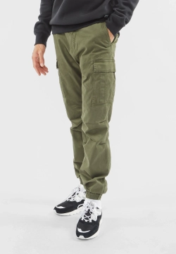 Брюки Vince Cargo Jogger, Vintage Industries