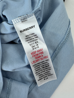 Футболка Burberry