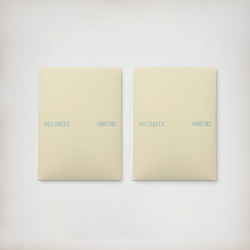 [Альбом] YEONJUN - NO LABELS: PART 02 (Weverse Albums ver.)