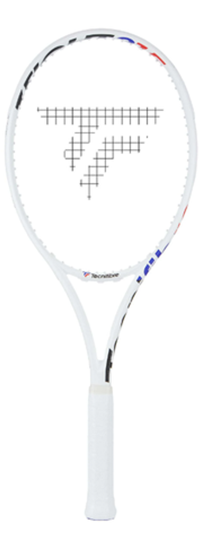 Теннисная ракетка Tecnifibre T-Fight 315 Isoflex + Струны + Натяжка