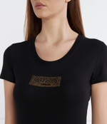 Футболка GUESS - черный(W4RI33 J1314)