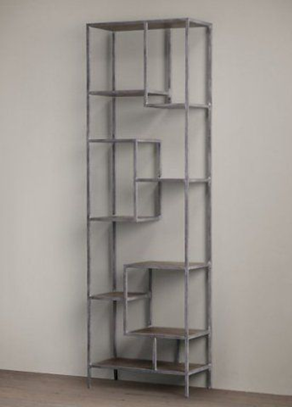 Стеллаж Restoration Hardware FD11550-2