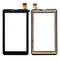 Тачскрин для BQ-7021G HIT 3G (Черный)