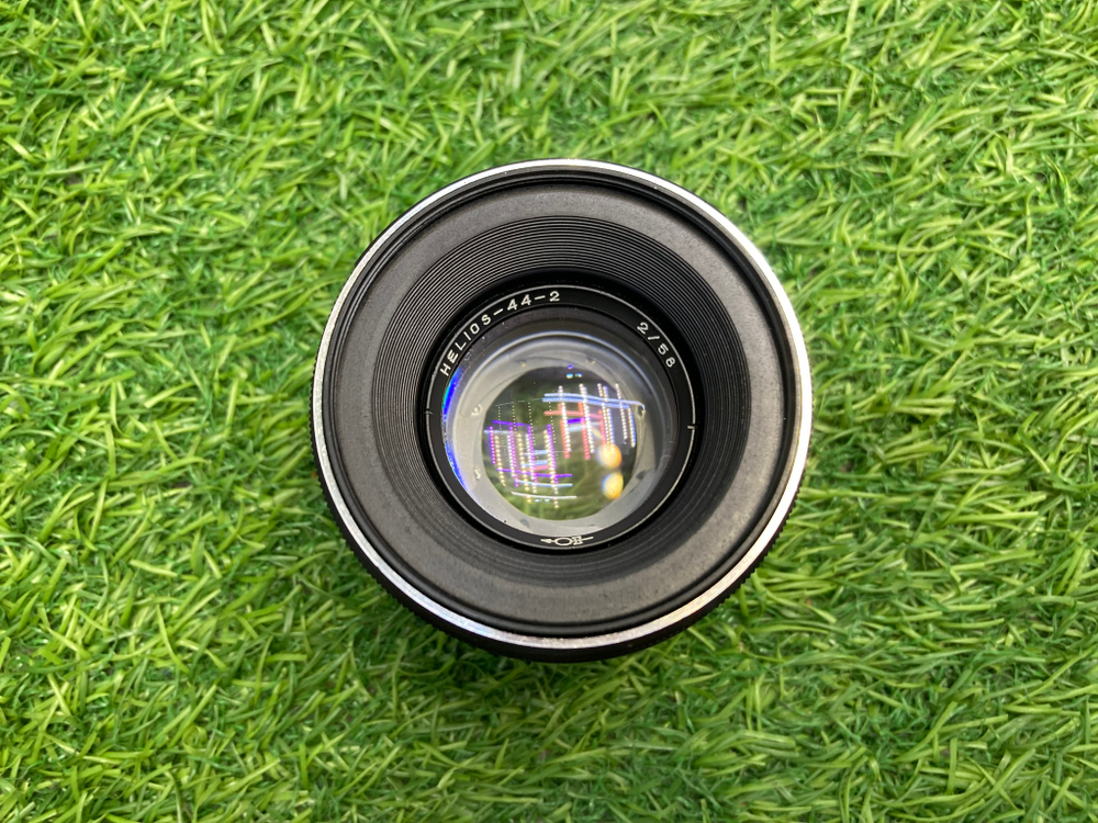 Helios-44-2 № 84325941