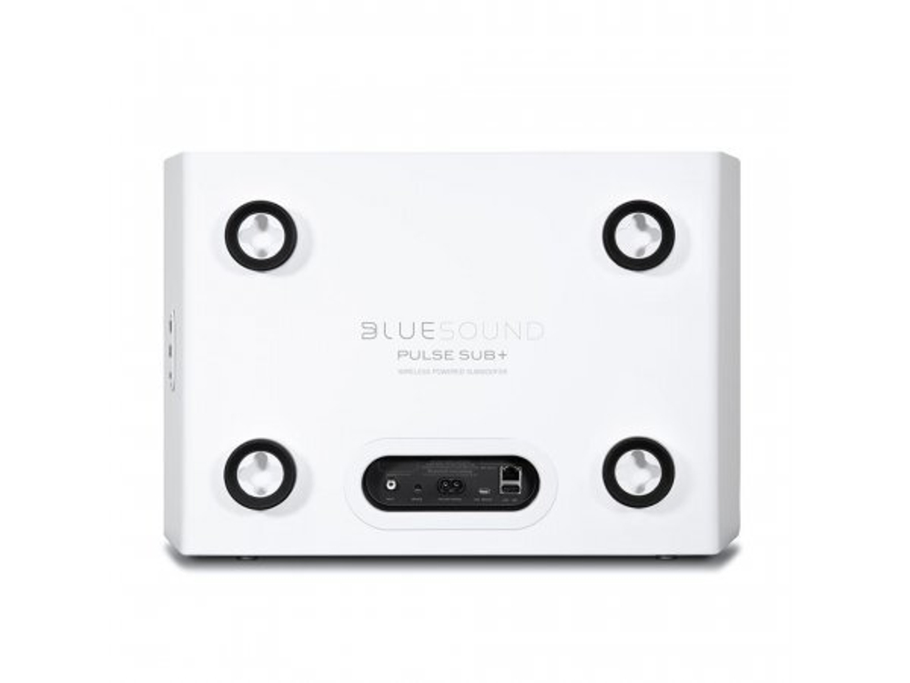 Сабвуфер Bluesound Pulse Sub Plus White