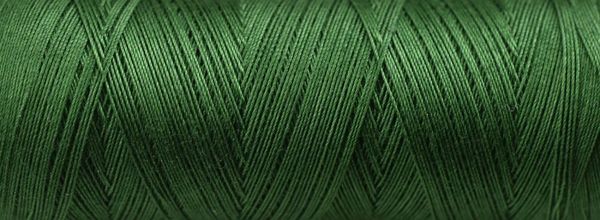 Нитки хлопковые Aurora Cotton №50/3, 180 м, цв. 21230, 5 катушек