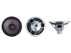 CVGAUDIO 12MN308L- профессиональная динамическая головка СЧ/НЧ диапазона