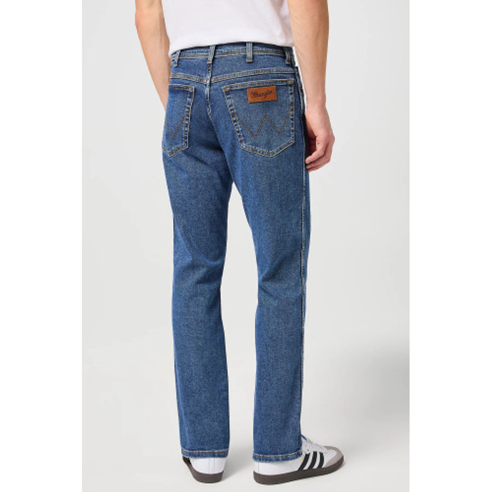 Джинсы TEXAS STONEWASH W12133010
