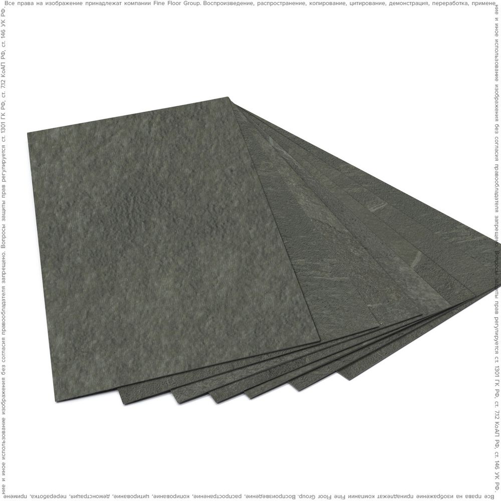 Виниловый пол FineFloor Stone FF-1567 Гарат