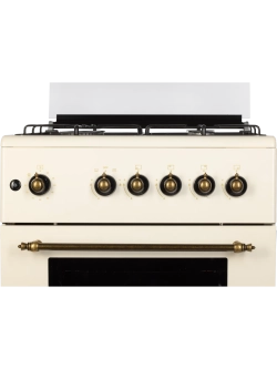 Плита Газовая Nordfrost GG6061Y