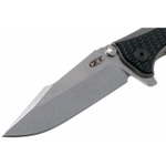 Складной Нож Zero Tolerance 0393SW Rick Hinderer