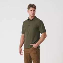 Поло UTL Helikon (Olive Green)