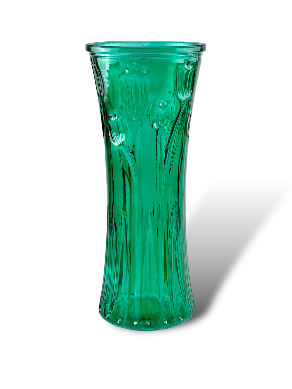 Ваза Алисия3 "EmeralD" (Зеленая)
