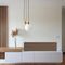 CANVAS SOLO 85 Light Oak